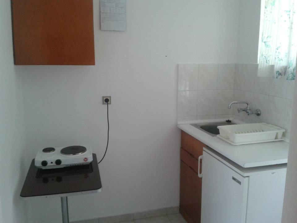Rallou Rooms & Apartments Gaitani ภายนอก รูปภาพ